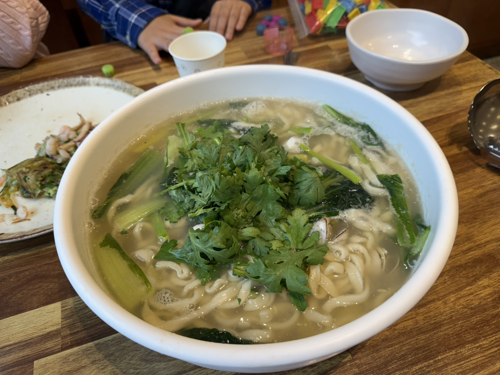 조돌칼국수 사진 6