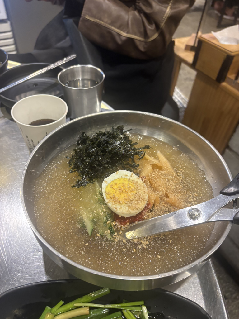 그집숯불닭갈비 해운대본점 대표 사진