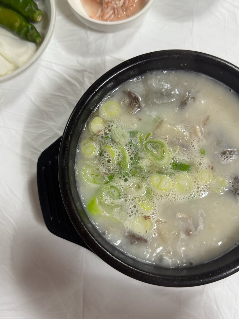 병천순대 사진 4