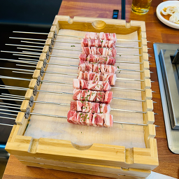 촨촨향양꼬치 대표 사진