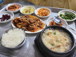 맛깔 대표 사진