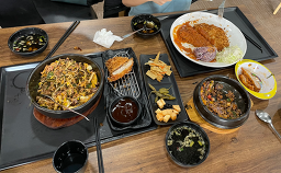 한끼식탁 사진 3