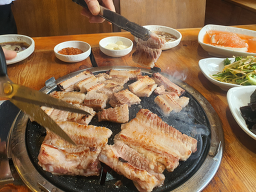 신라농원 사진 5