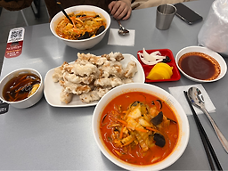 홍콩반점0410 부천역남부점 사진 2