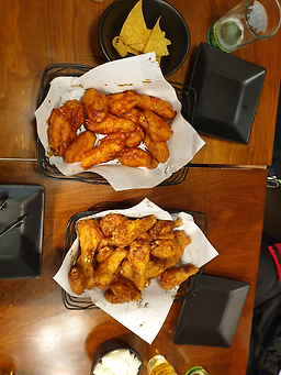 교촌치킨 사직2호점 사진 3