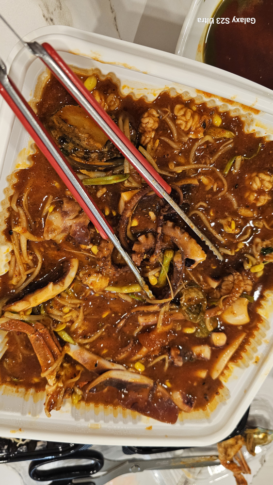 늘솜아구찜 대표 사진