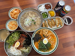 재재칼국수 사진 2