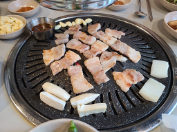 전일홍의유림왕소금구이 본점 사진 2