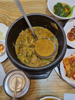 맛이랑짱뚱어랑 사진 2