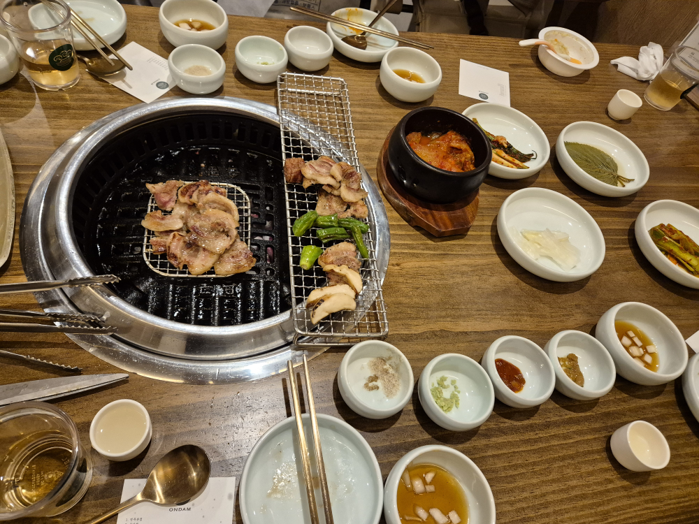 온담 부산괴정점 대표 사진