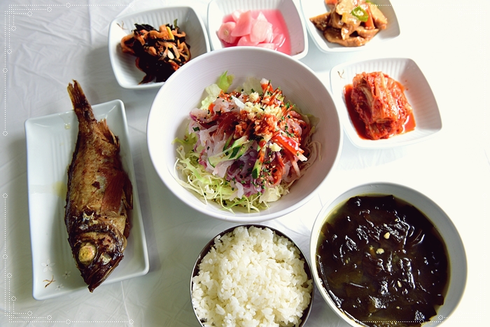해오름횟집 사진 5