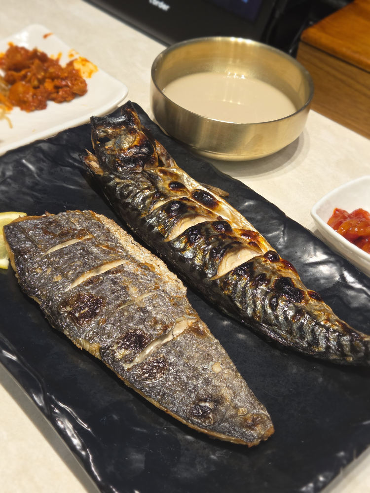 고결담 사진 2
