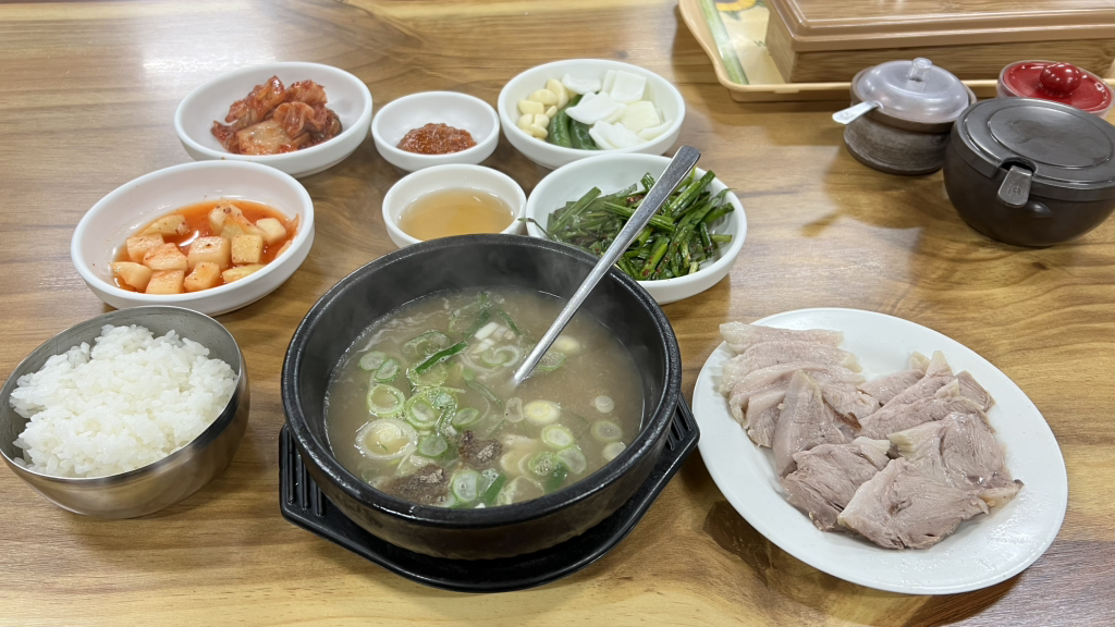 순애돼지국밥 사진 4