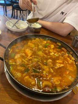 그집 곱도리탕 사진 6