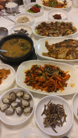 송광사순천식당 사진 2