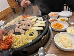 춘천명물닭갈비막국수 사진 2