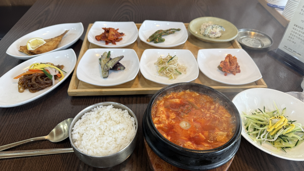 밥내음 대표 사진