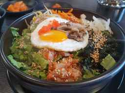 봉주모 고현 콩나물국밥 대표 사진