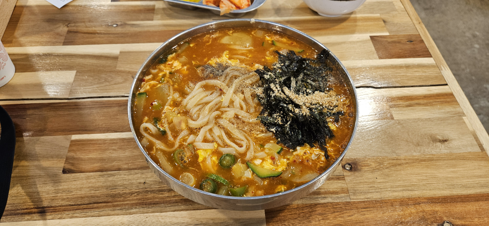 최씨장칼국수 사진 7