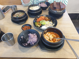 수안뚝배기순두부 사진 3