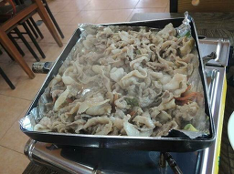 동방기사식당 사진 2