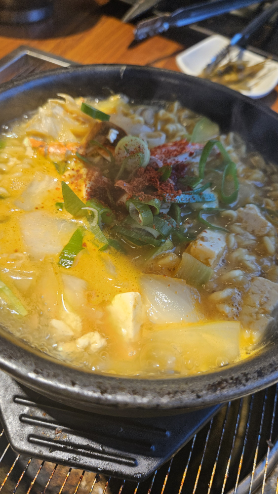 화화돼지왕갈비 부산명륜점 대표 사진