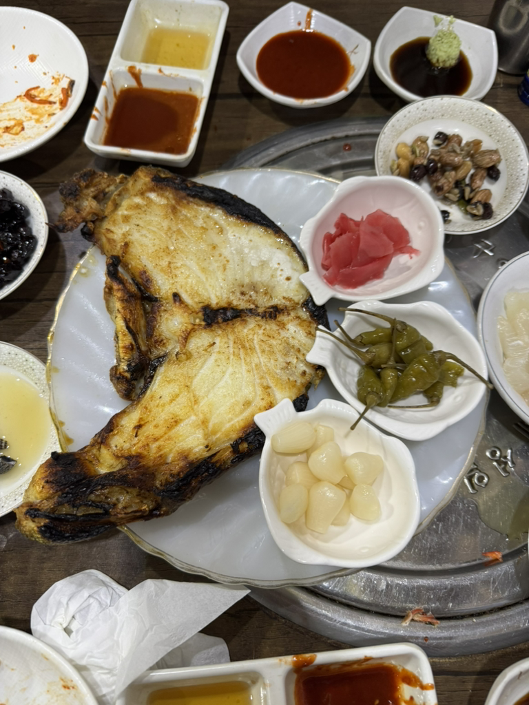 자갈치해물포차 사진 6