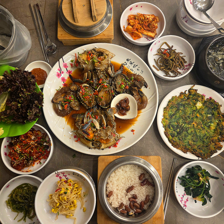 신선생간장게장 사진 5