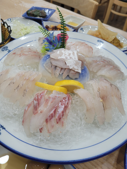 통영바다횟집 사진 6