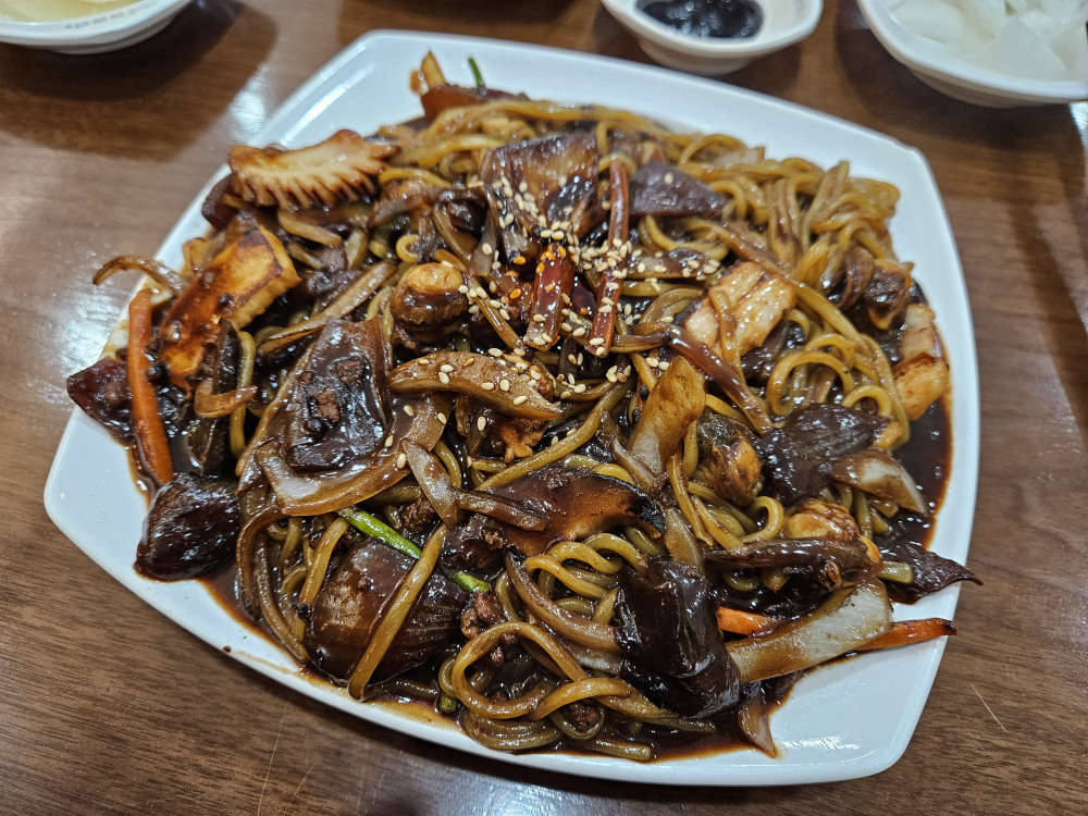 짬뽕관 인천부평점 대표 사진