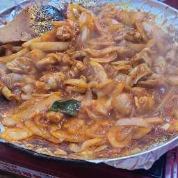 자갈치숯불산꼼장어 사진 5