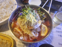 자갈치1호 서면본점 사진 4