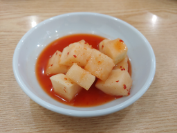 전주콩나물국밥 사진 3