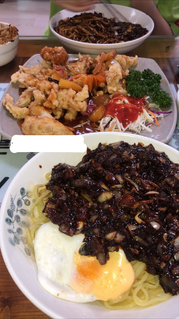 강남루 대표 사진
