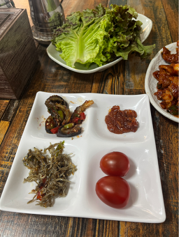 봉순이네 사진 8