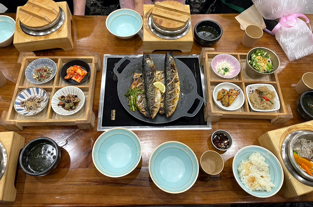 한다솥 서면점 사진 6