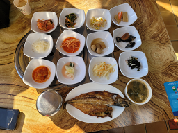 월깍두기 사진 2