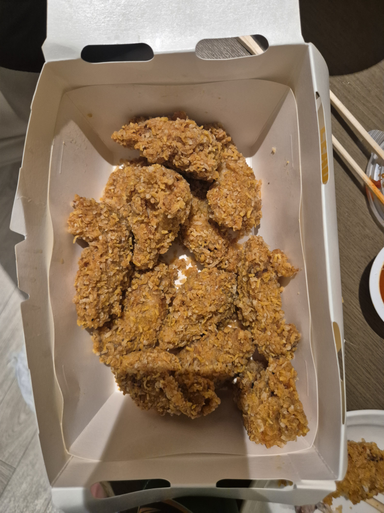 BHC치킨 진도쏠비치점 대표 사진