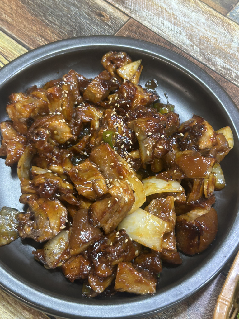 기통찬족발 죽림점 대표 사진