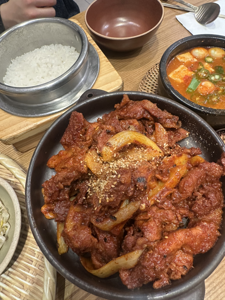 서리재 신세계센텀시티점 사진 3