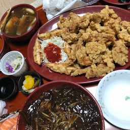 중화반점 대표 사진