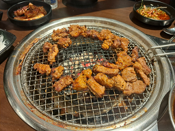 도담갈비선생 부산서면점 사진 7
