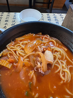 유가네짬뽕전문점 사진 2