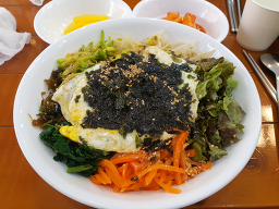 달맞이국수집 사진 8