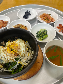 초원식당 사진 2