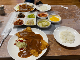 실로암식당 사진 2
