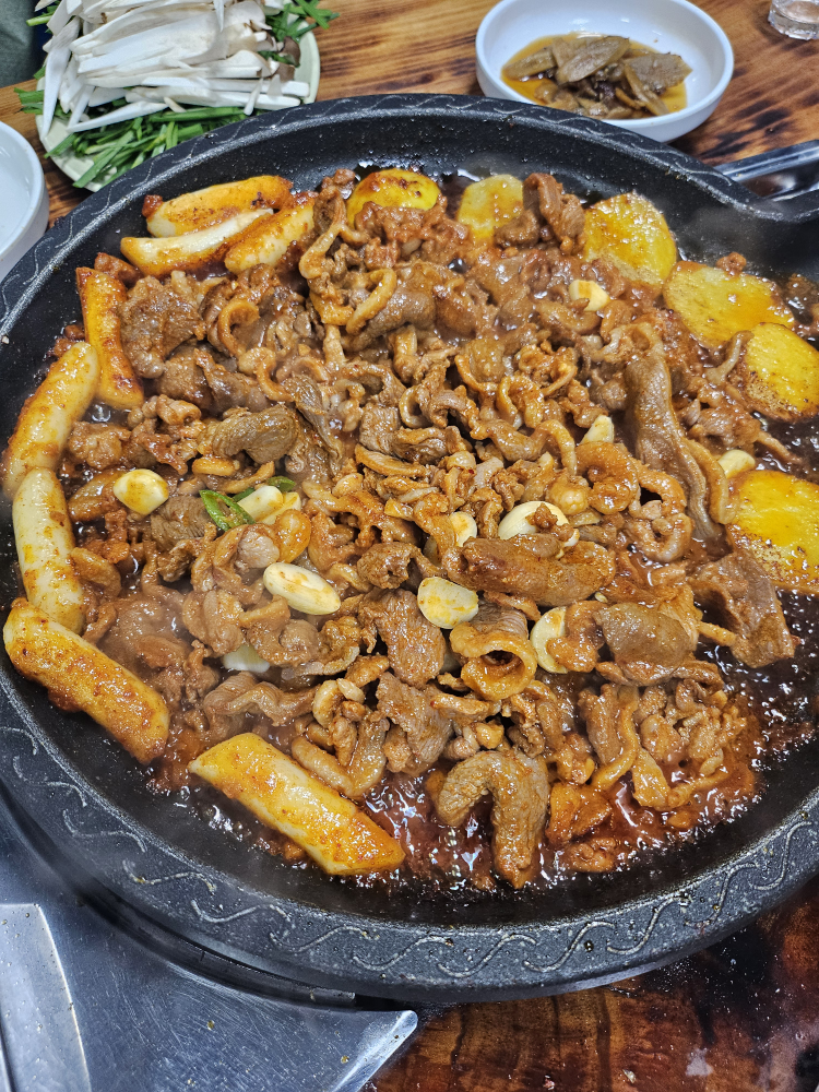 골목집 대표 사진