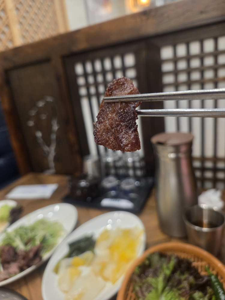 한우가 사진 2