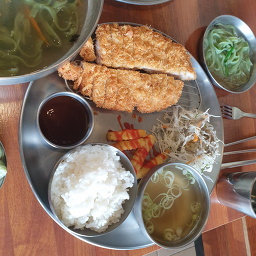 정국수 부산직영점 사진 2