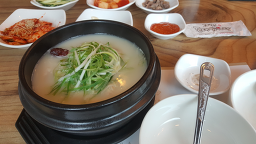 동래삼계탕 하단점 대표 사진